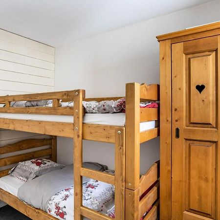 Residence Le Douchka - Maeva Home Avoriaz Εξωτερικό φωτογραφία