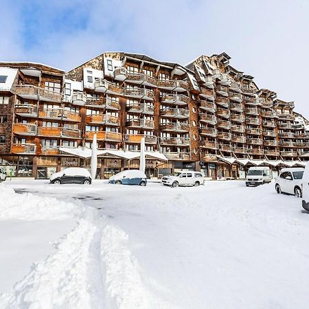 Residence Le Douchka - Maeva Home Avoriaz Εξωτερικό φωτογραφία