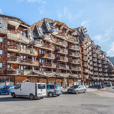 Residence Le Douchka - Maeva Home Avoriaz Εξωτερικό φωτογραφία
