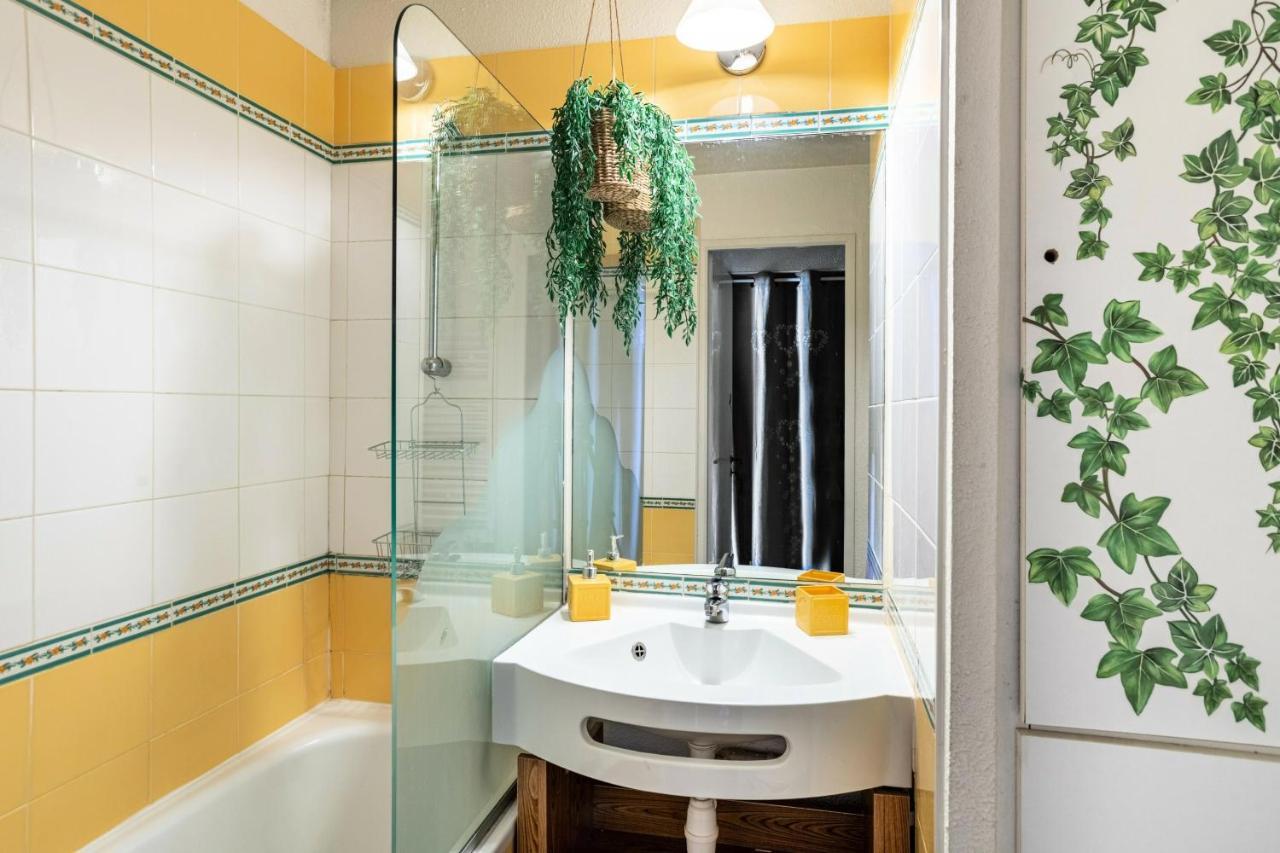 Residence Le Douchka - Maeva Home Avoriaz Εξωτερικό φωτογραφία