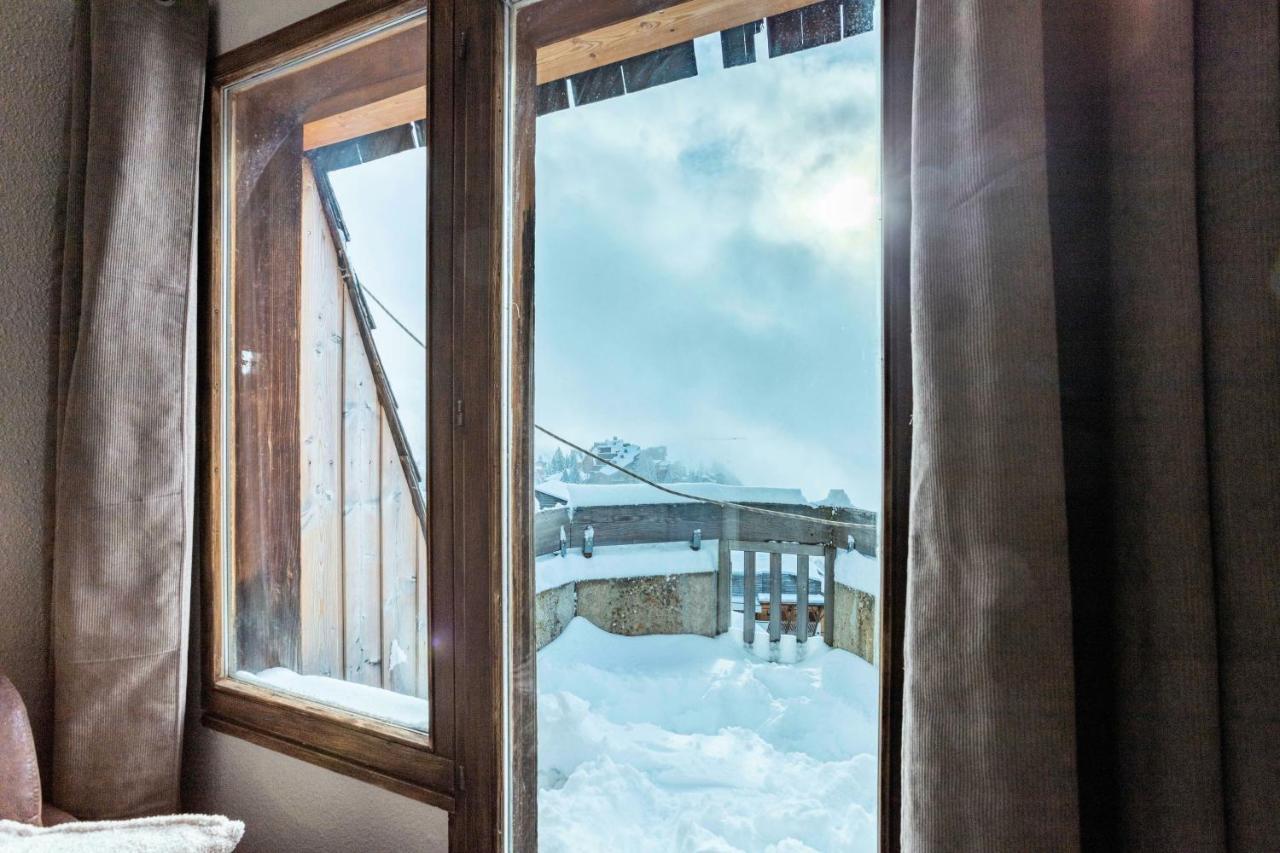Residence Le Douchka - Maeva Home Avoriaz Εξωτερικό φωτογραφία