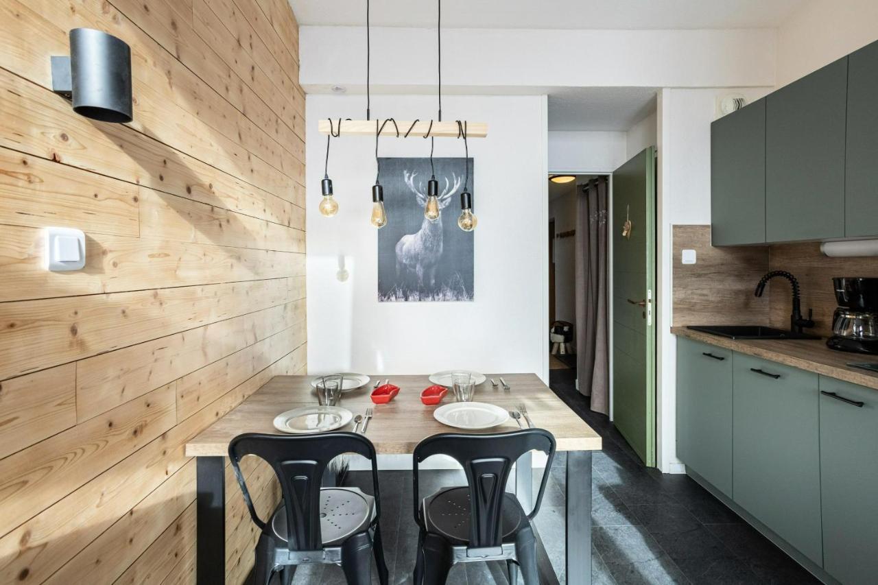 Residence Le Douchka - Maeva Home Avoriaz Εξωτερικό φωτογραφία