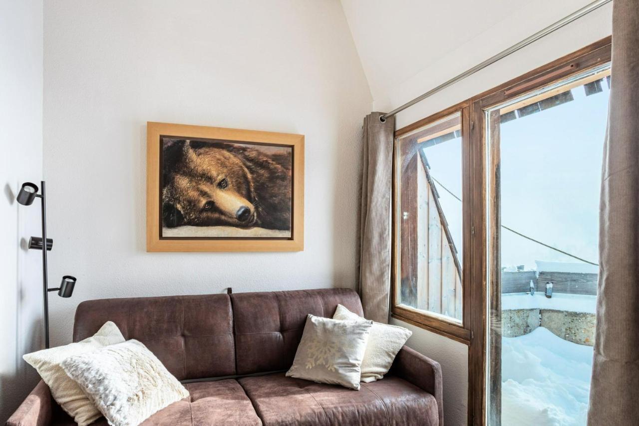 Residence Le Douchka - Maeva Home Avoriaz Εξωτερικό φωτογραφία