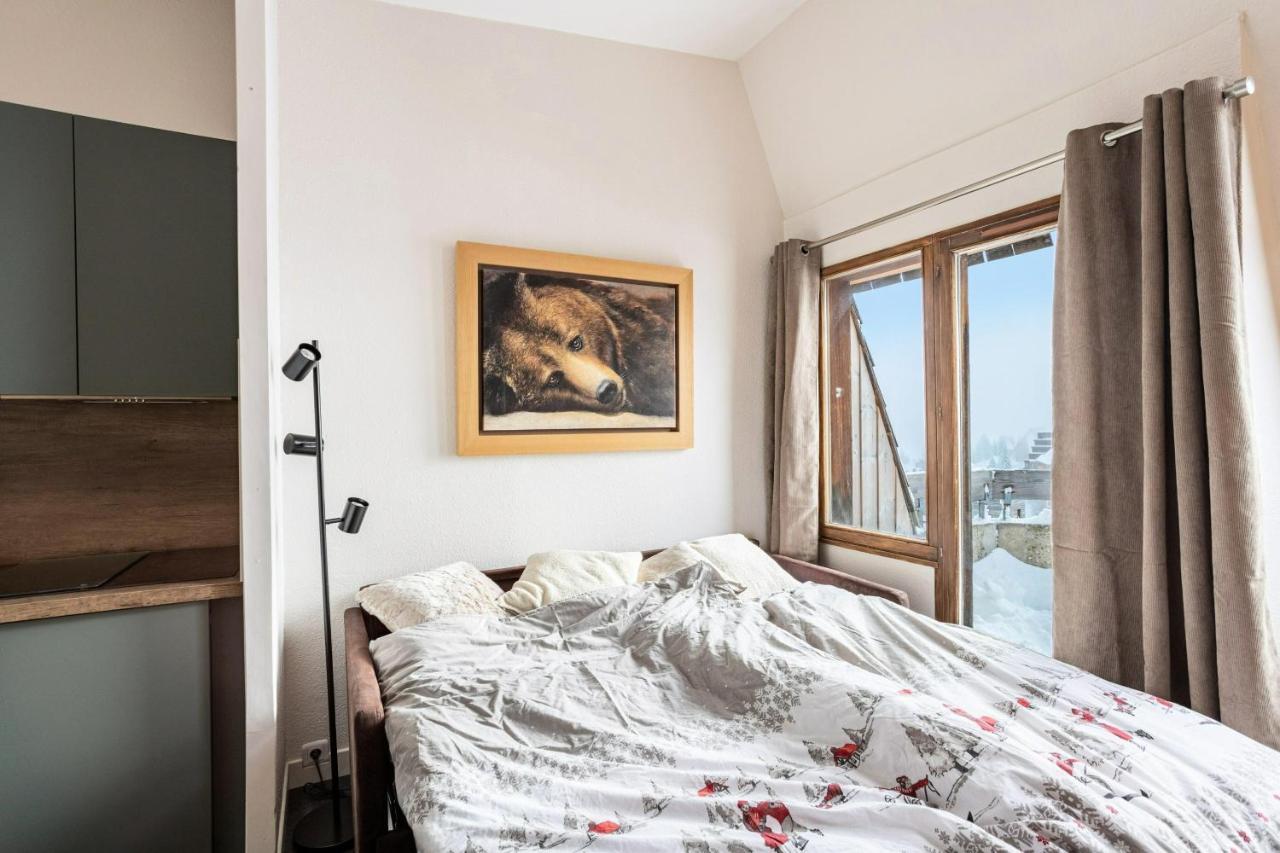 Residence Le Douchka - Maeva Home Avoriaz Εξωτερικό φωτογραφία