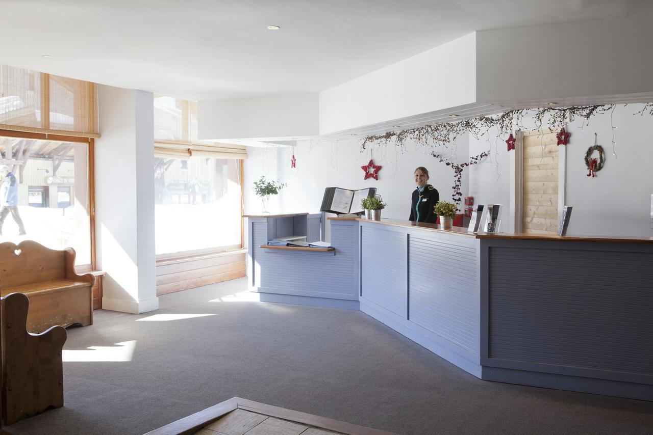 Residence Le Douchka - Maeva Home Avoriaz Εξωτερικό φωτογραφία