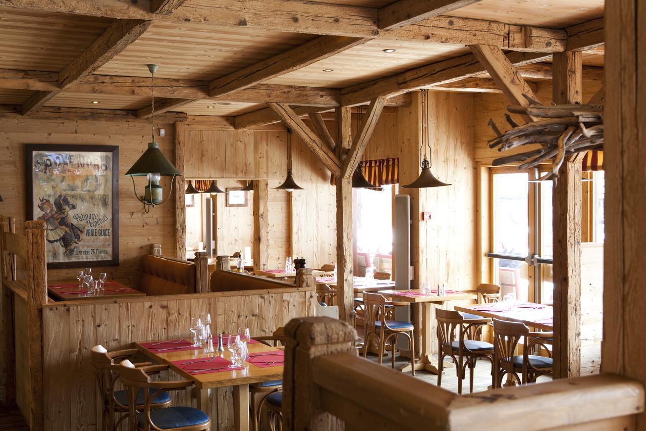 Residence Le Douchka - Maeva Home Avoriaz Εξωτερικό φωτογραφία