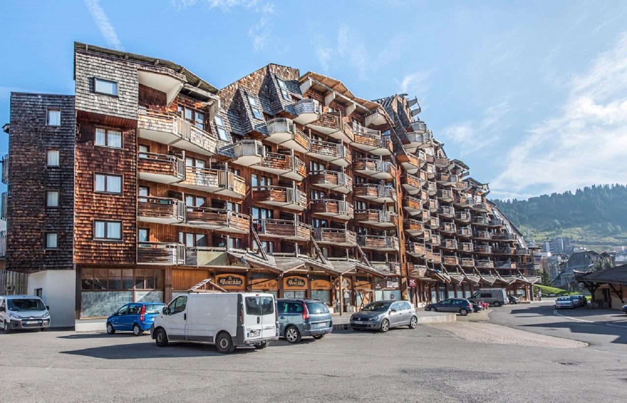 Residence Le Douchka - Maeva Home Avoriaz Εξωτερικό φωτογραφία