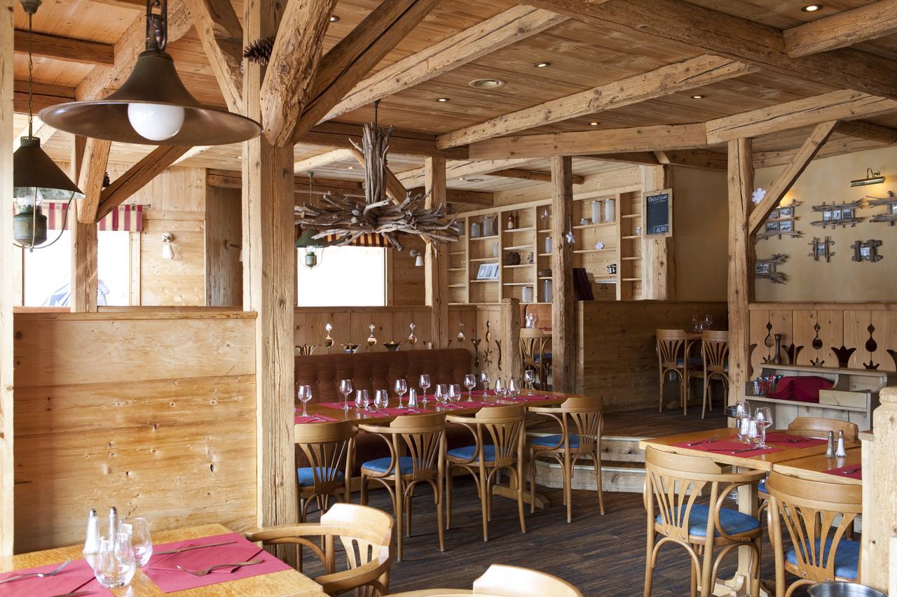 Residence Le Douchka - Maeva Home Avoriaz Εξωτερικό φωτογραφία