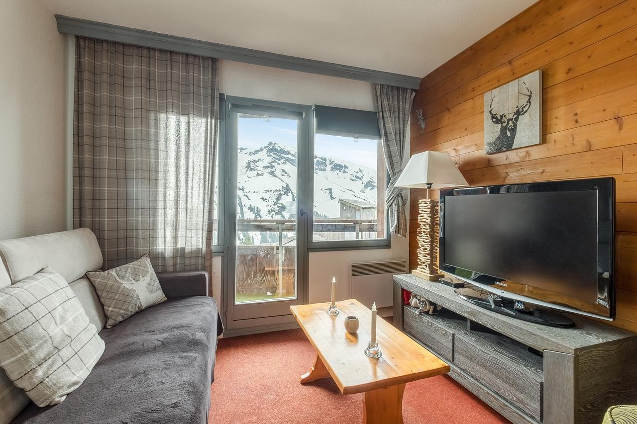 Residence Le Douchka - Maeva Home Avoriaz Εξωτερικό φωτογραφία