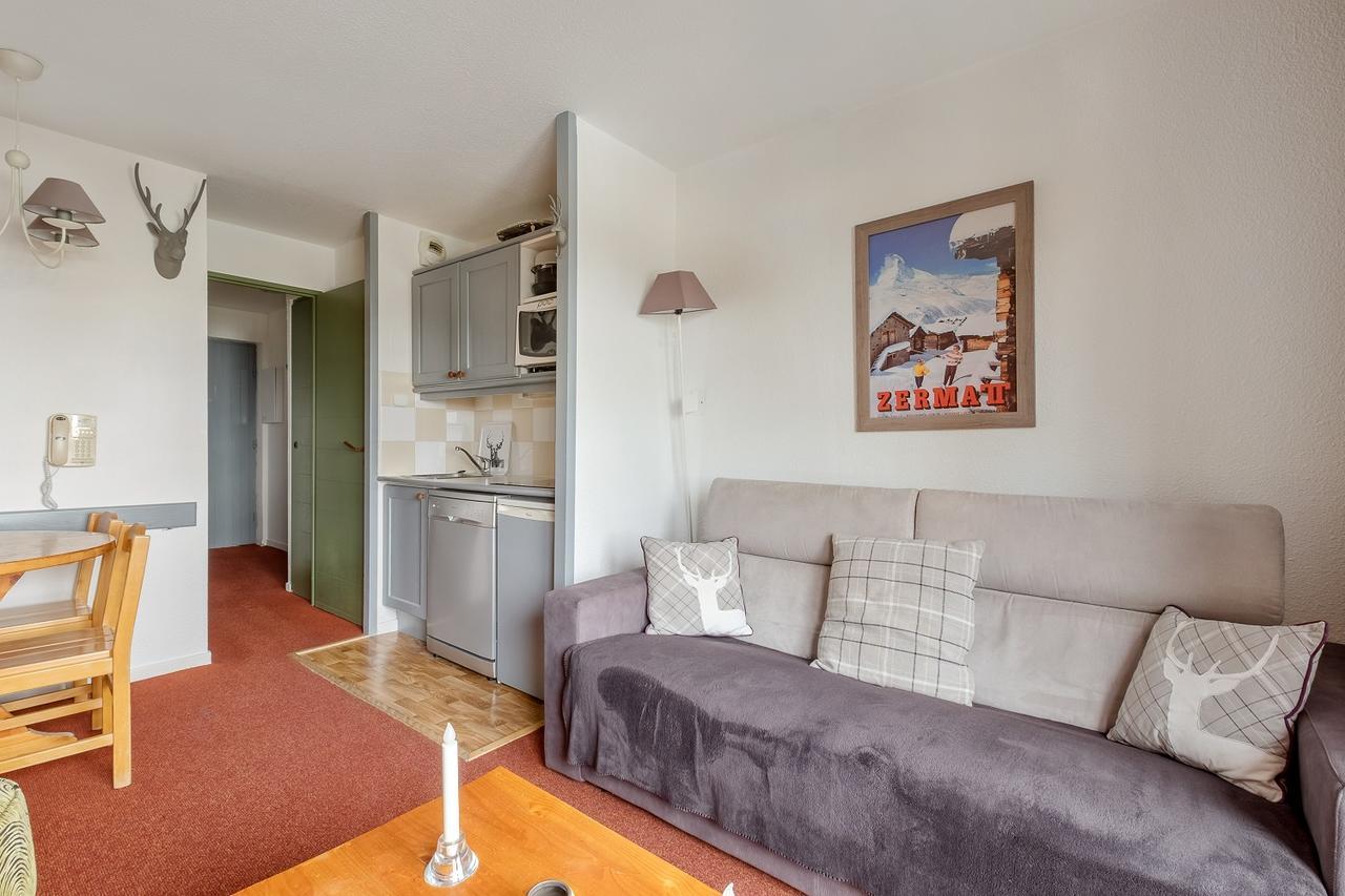 Residence Le Douchka - Maeva Home Avoriaz Εξωτερικό φωτογραφία