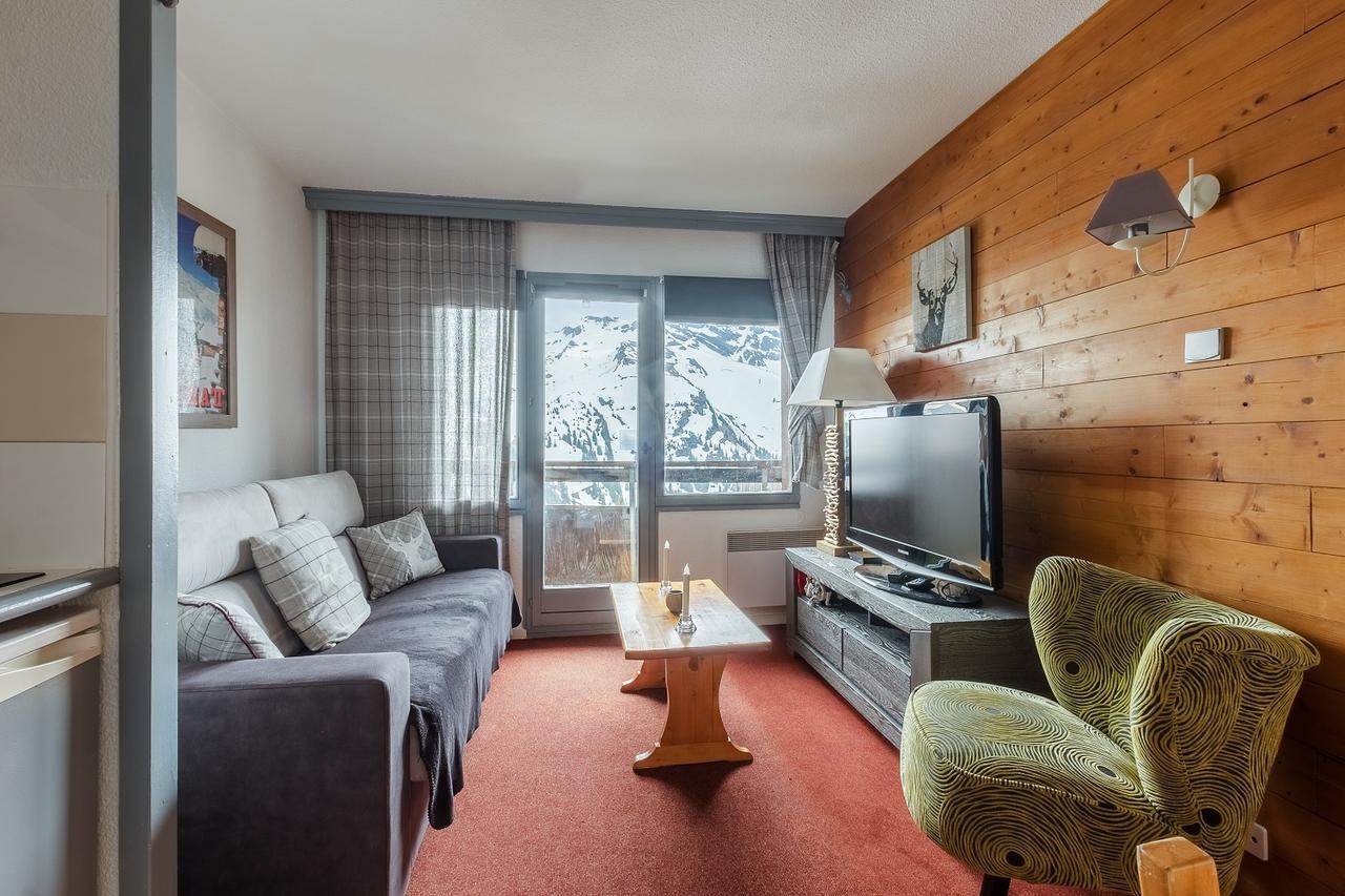 Residence Le Douchka - Maeva Home Avoriaz Εξωτερικό φωτογραφία