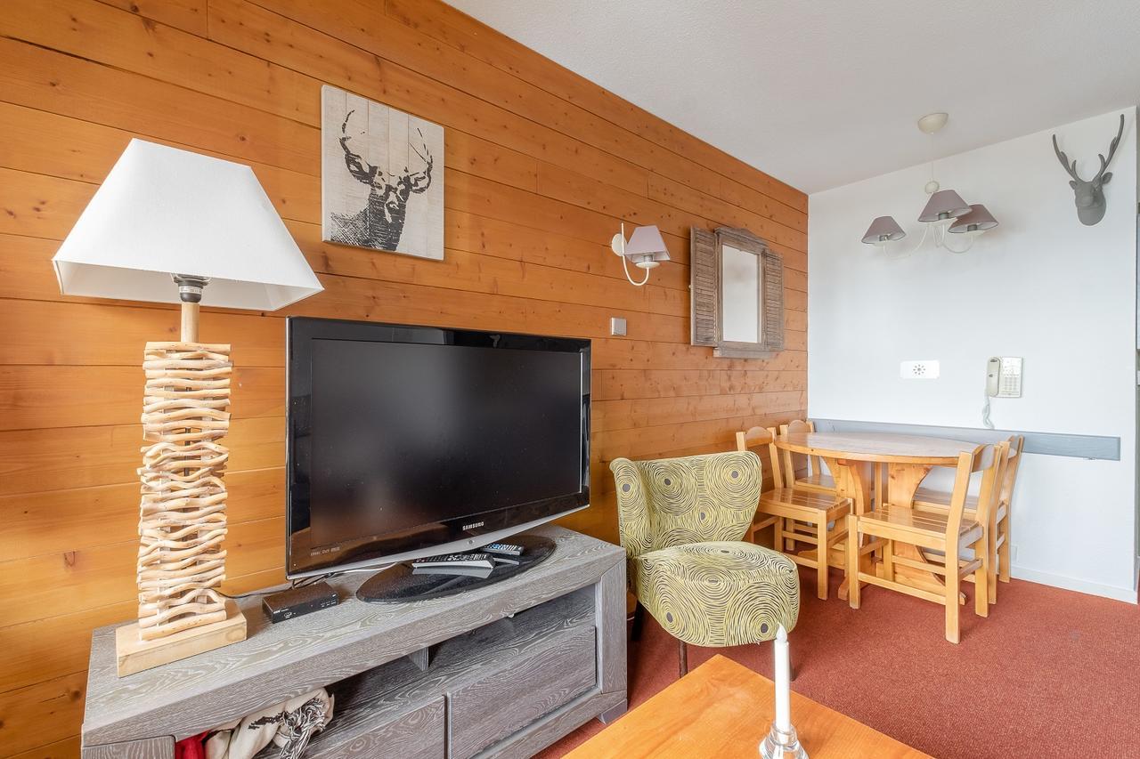 Residence Le Douchka - Maeva Home Avoriaz Εξωτερικό φωτογραφία