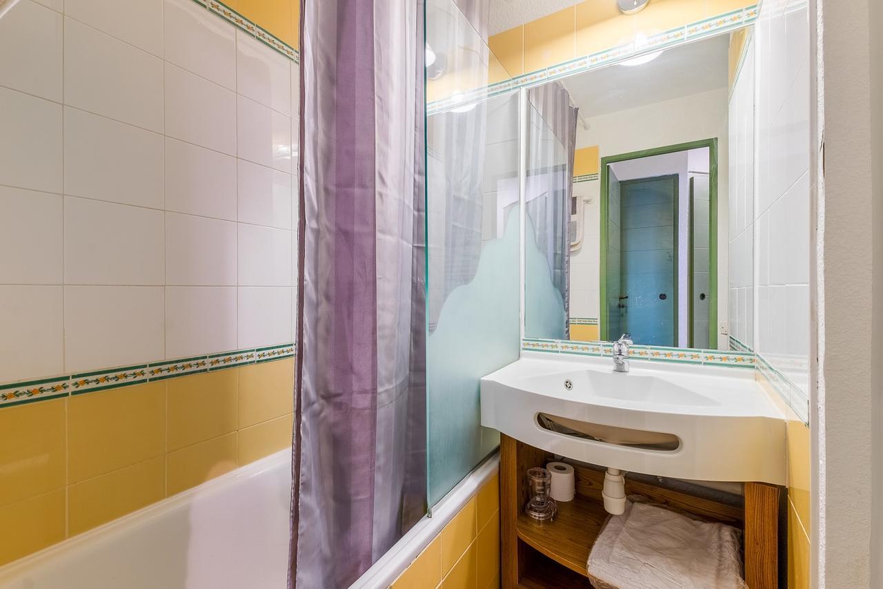 Residence Le Douchka - Maeva Home Avoriaz Εξωτερικό φωτογραφία