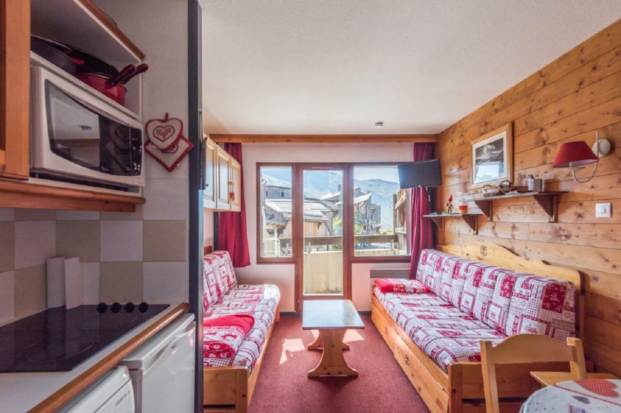 Residence Le Douchka - Maeva Home Avoriaz Εξωτερικό φωτογραφία