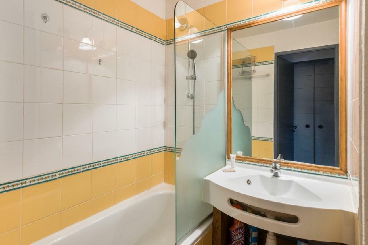 Residence Le Douchka - Maeva Home Avoriaz Δωμάτιο φωτογραφία