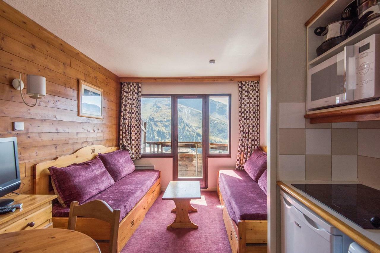 Residence Le Douchka - Maeva Home Avoriaz Εξωτερικό φωτογραφία
