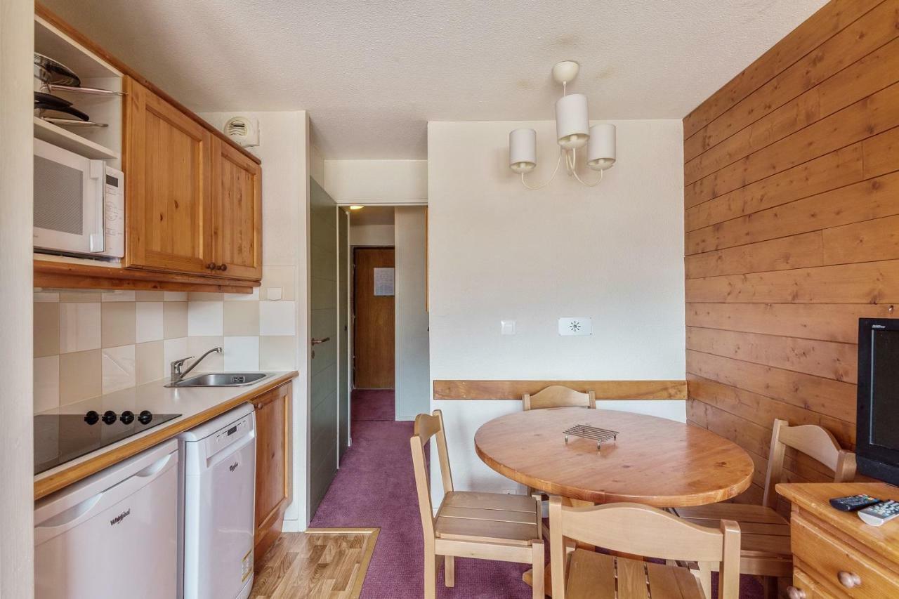 Residence Le Douchka - Maeva Home Avoriaz Εξωτερικό φωτογραφία